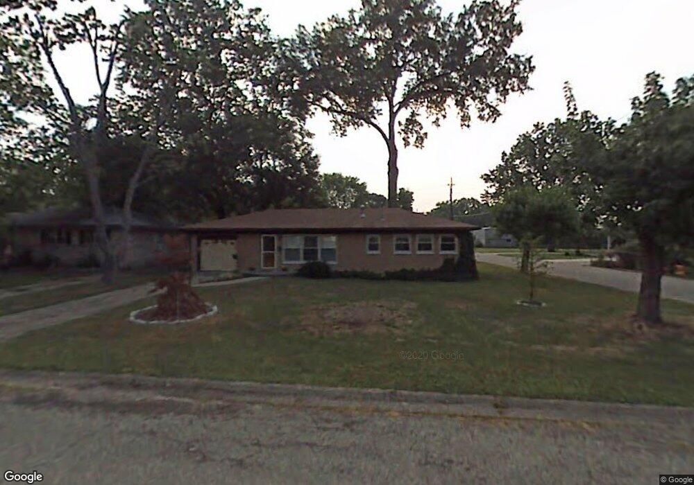 2580 W Robin Rd, New Albany, IN 47150 - photo 1