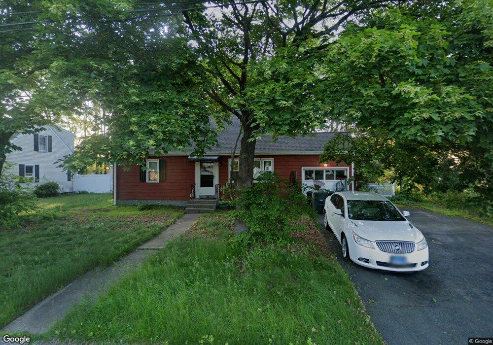 16 Lynmoor St, Milford, CT 06460 - photo 1