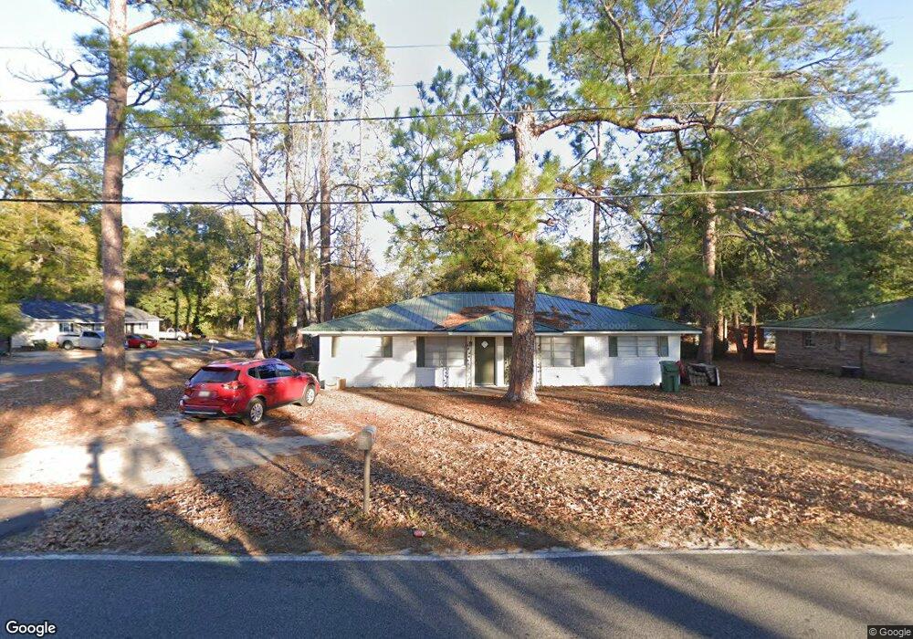 803 Gordon Ave, Bainbridge, GA 39819 - photo 1