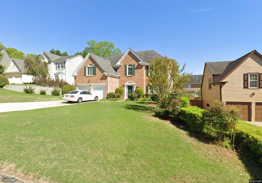 2368 Lake Villas Ct, Duluth, GA 30097 - photo 1