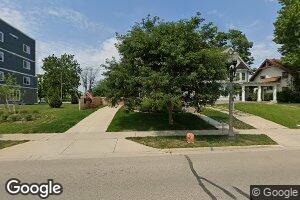 804 W Ottawa St, Lansing, MI 48915