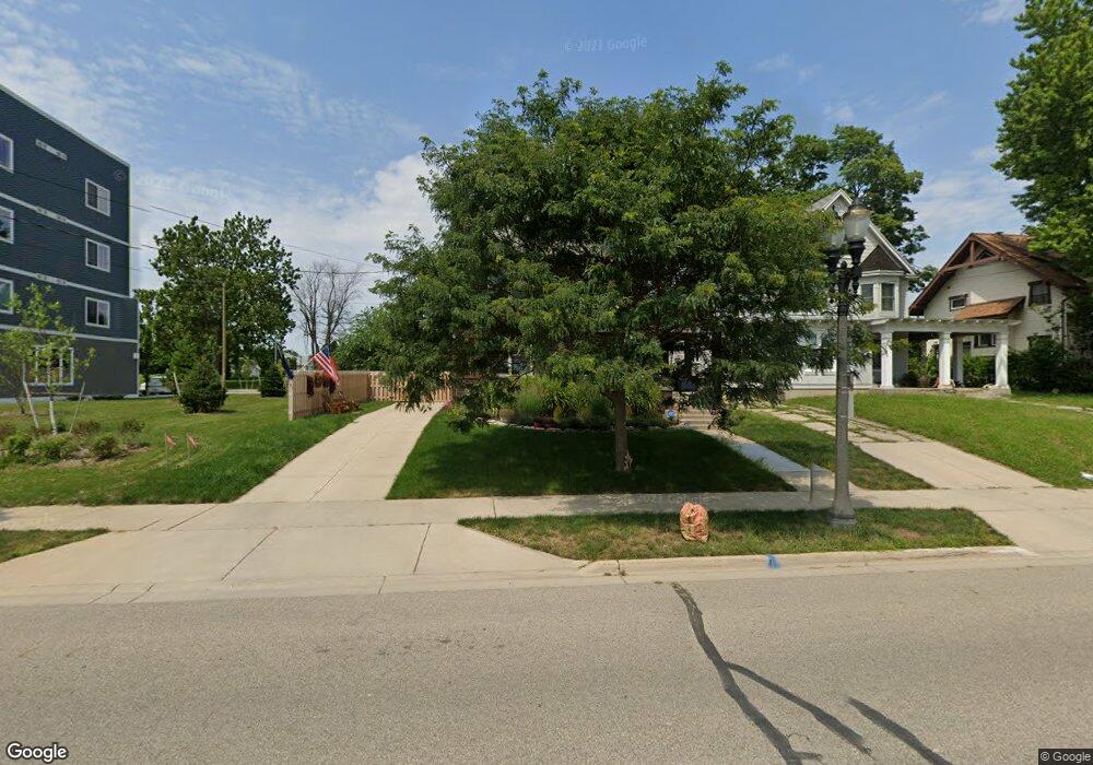 804 W Ottawa St, Lansing, MI 48915 - photo 1