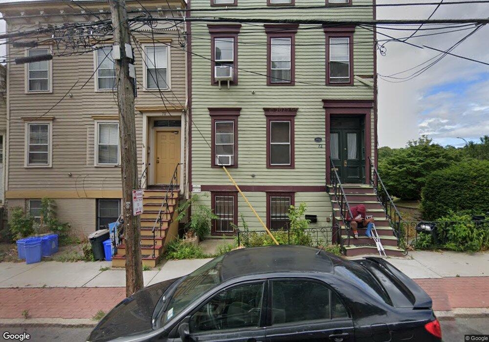 72 Park Ave unit 4, Albany, NY 12202 - photo 1