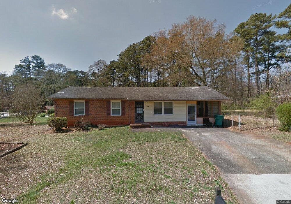 2011 Dundee Dr SE, Smyrna, GA 30080 - photo 1