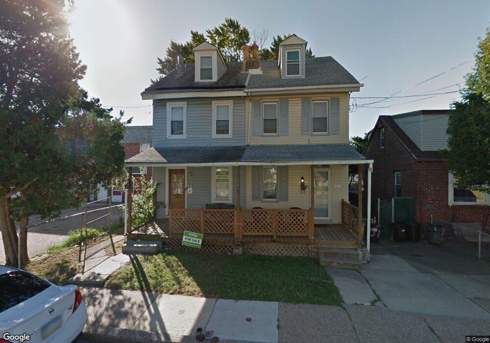 8011 Moro St, Philadelphia, PA 19136 - photo 1