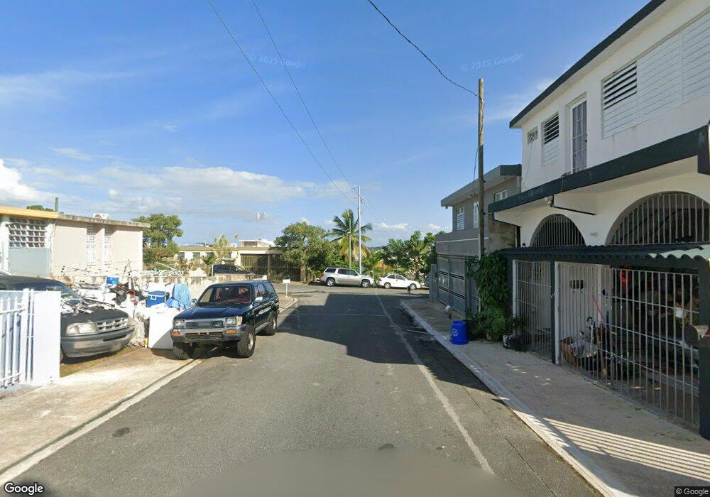 P-19 5-A St Bellomontedev, Guaynabo, PR 00969 - photo 1