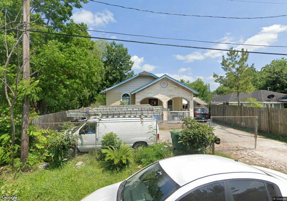 6419 Saint Augustine St, Houston, TX 77021 - photo 1