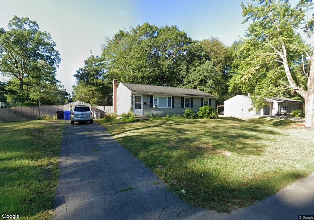 8 Shaft Dr, Enfield, CT 06082 - photo 1