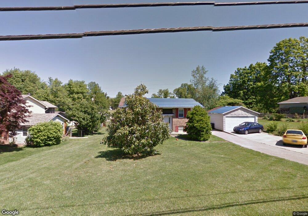 638 E Main St, Newburgh, IN 47630 - photo 1