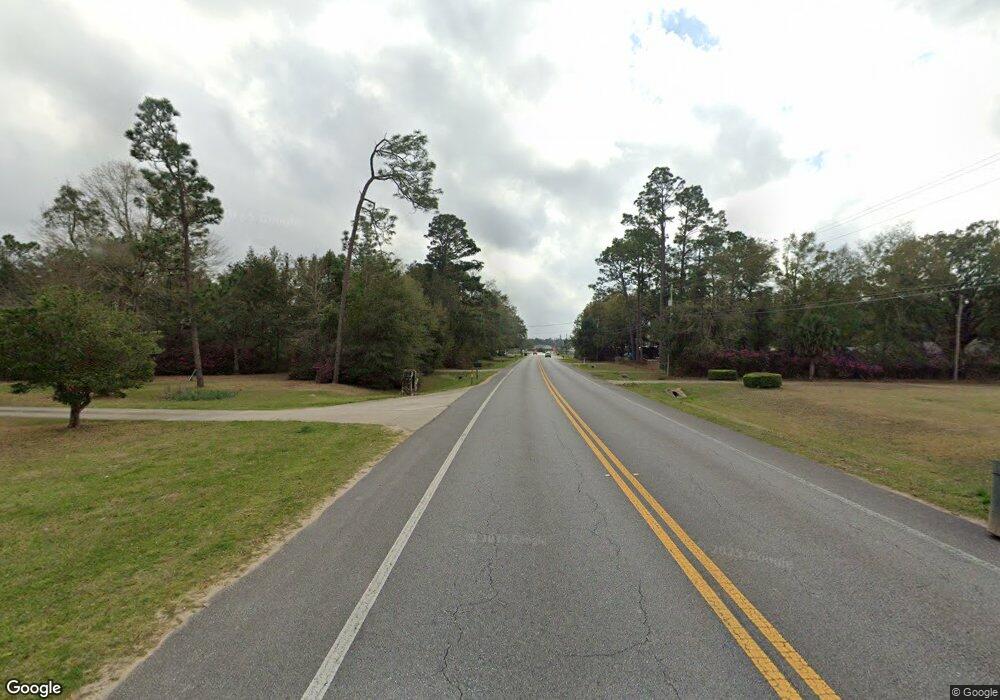 0 Pine Cone Dr, Cantonment, FL 32533 - photo 1