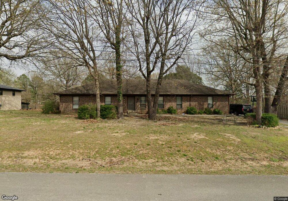 605 St Renee, Paragould, AR 72450 - photo 1