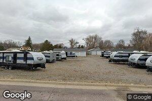 302 W 2nd St, Winthrop, MN 55396