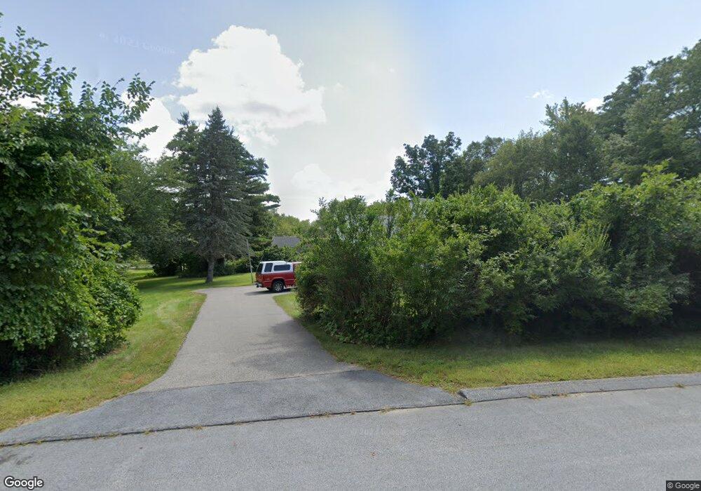 401 E View Dr, Pembroke, NH 03275 - photo 1