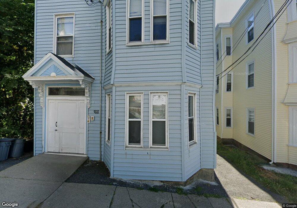 188 Highland St unit 1, Roxbury, MA 02119 - photo 1