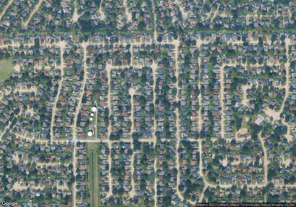 7327 Sunlight Ln, Houston, TX 77095 - photo 1