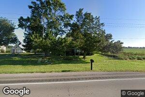 6460 E Us Highway 40, Cambridge City, IN 47327