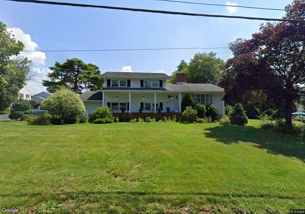 80 Summit Ave, Berkeley Heights, NJ 07922 - photo 1