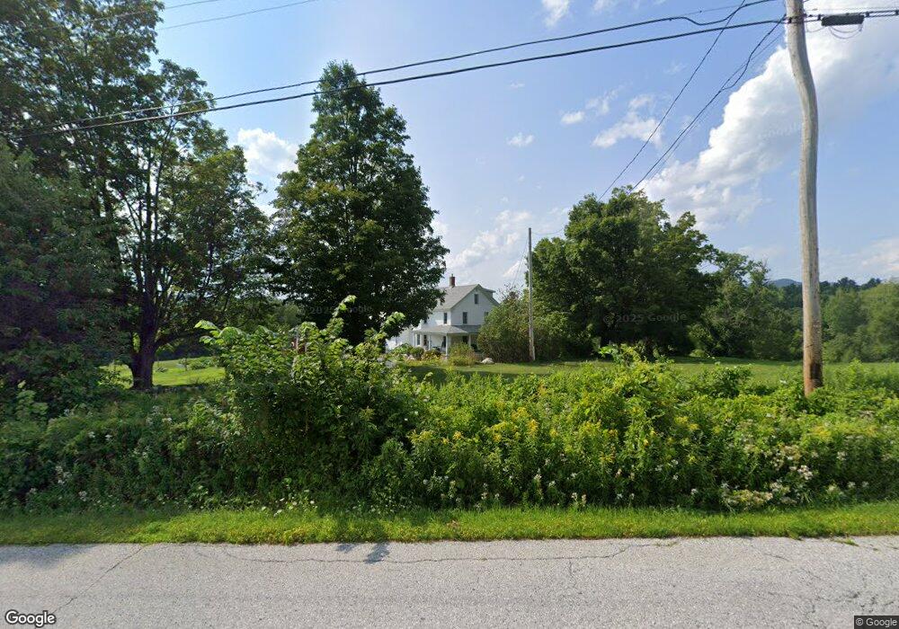 121 Post Rd Extension, Rutland, VT 05701 - photo 1