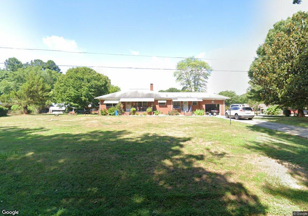 1010 Chisholm Rd, Ramseur, NC 27316 - photo 1