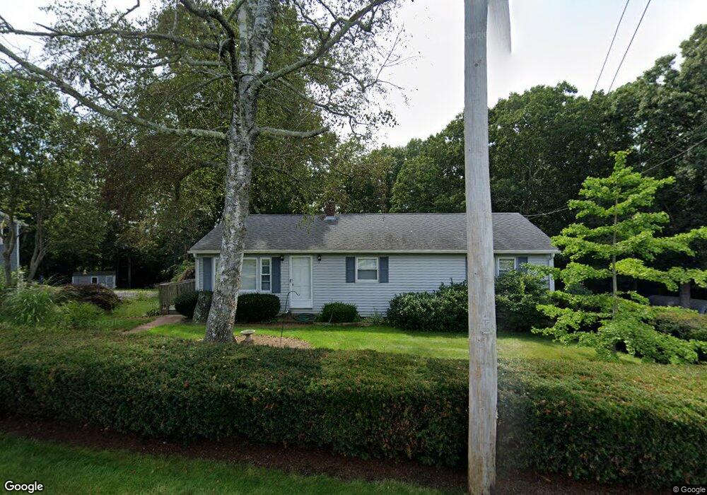 36 Upper Gore Rd, Webster, MA 01570 - photo 1