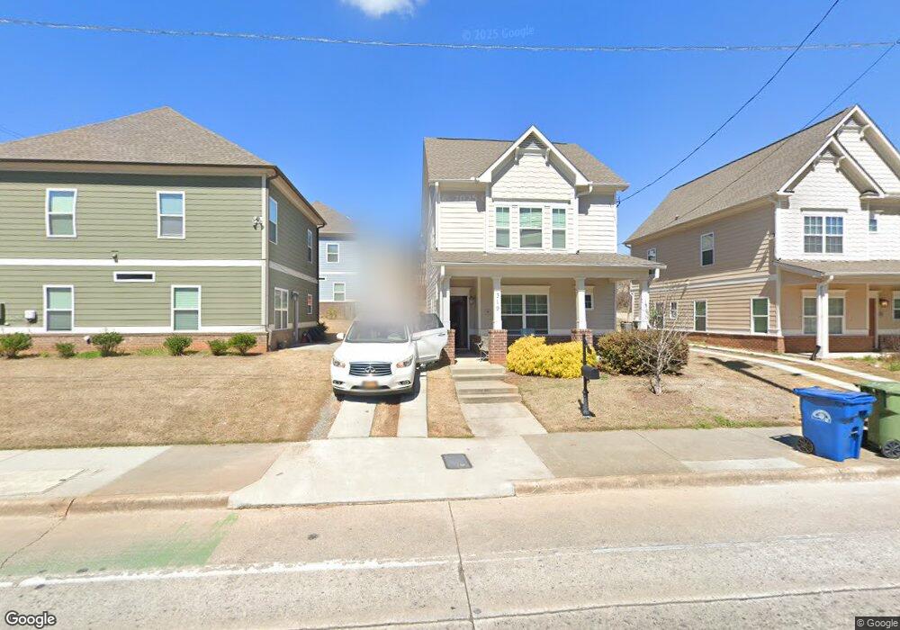 319 Ralph David Abernathy Blvd SW, Atlanta, GA 30312 - photo 1