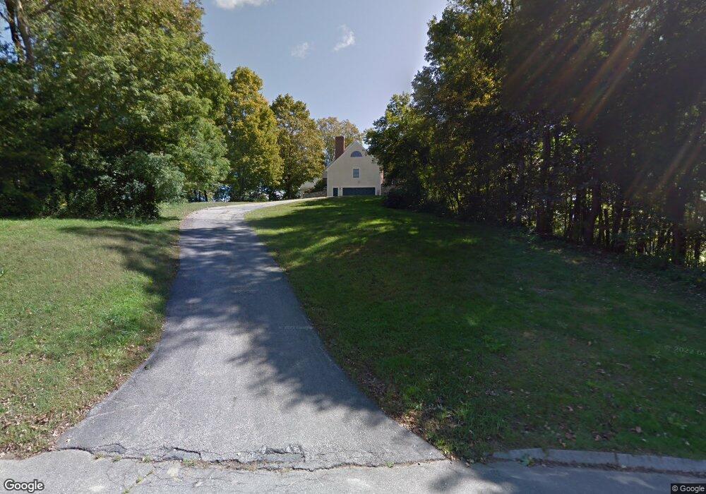 2 Gerrys Ln, Dover, NH 03820 - photo 1