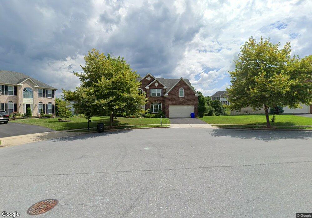 14603 Tallyrand Trail, Laurel, MD 20707 - photo 1