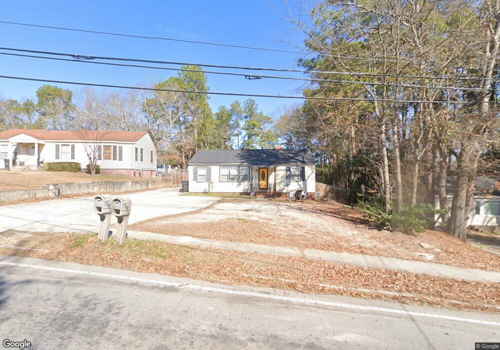 2405 Ruby Dr, Augusta, GA 30906 - photo 1