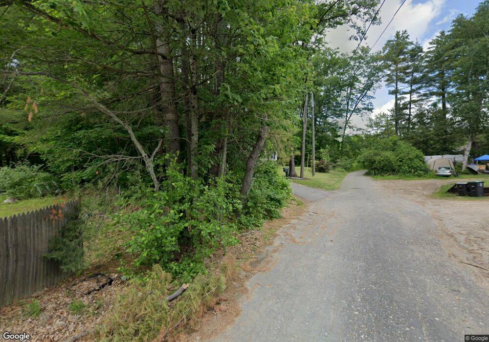 106 Clark St, Franklin, NH 03235 - photo 1