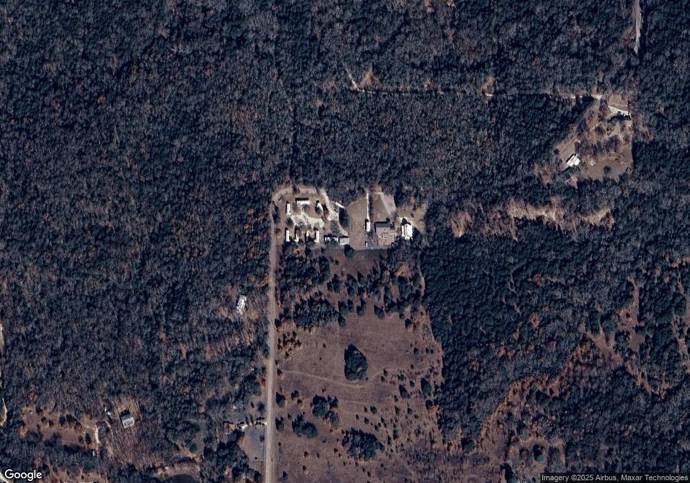 1508 Burrows Chapel Rd, Whitesboro, TX 76273 - photo 1