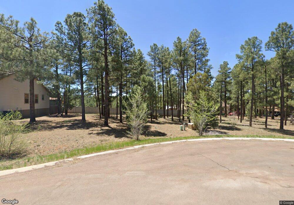 1221 E Whipple, Show Low, AZ 85901 - photo 1