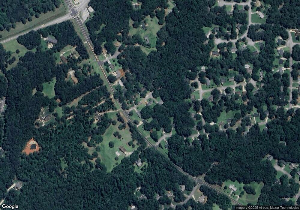 131 Amberwood Cir SE, Conyers, GA 30094 - photo 1