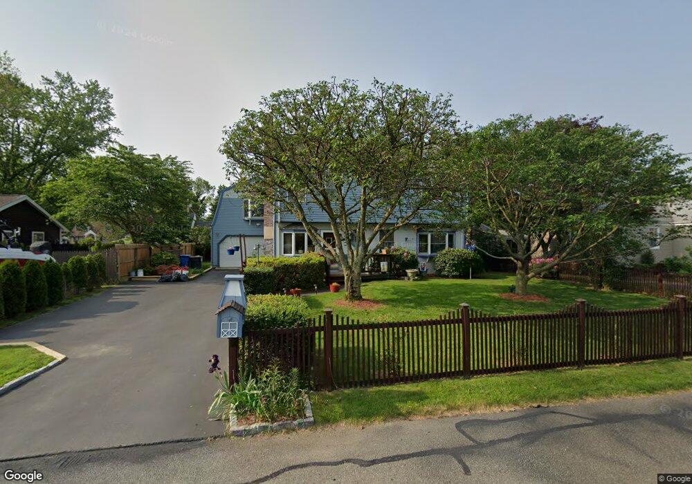 5 Rebecca St, Trumbull, CT 06611 - photo 1