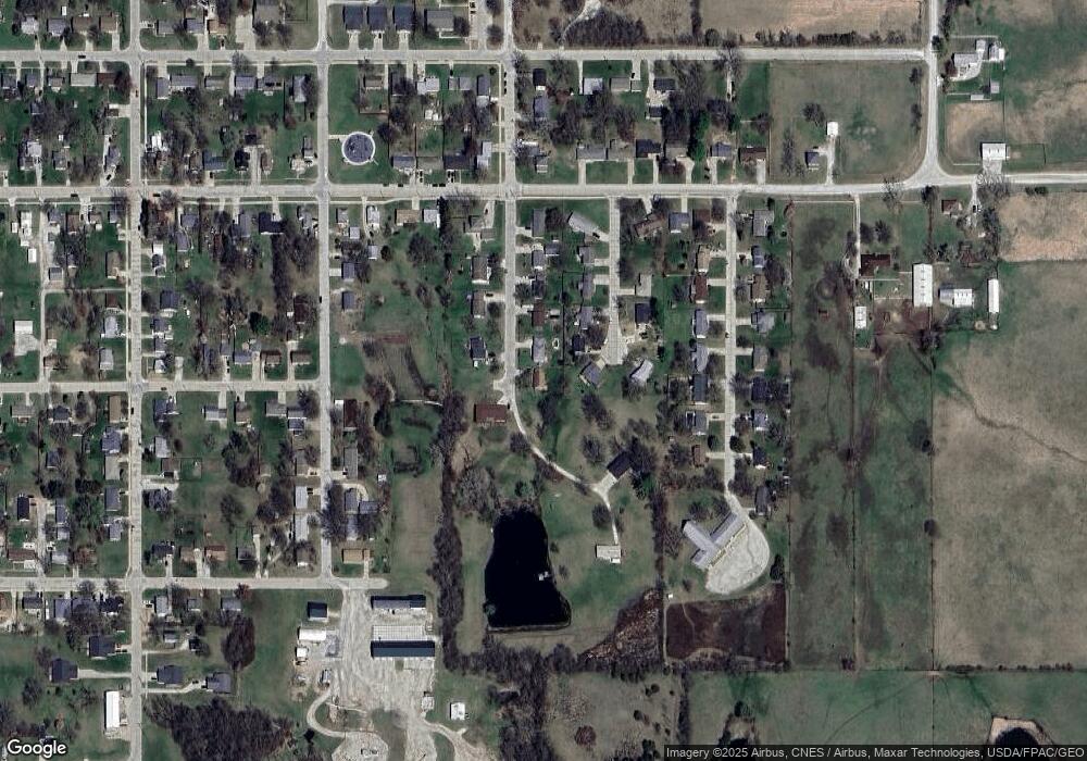 201 N East St, Osceola, IA 50213 - photo 1