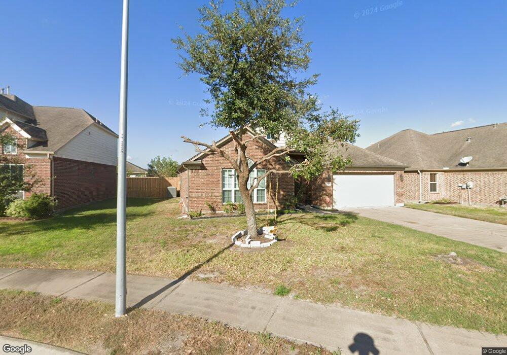 8007 Cory Hollow Ct, Houston, TX 77040 - photo 1