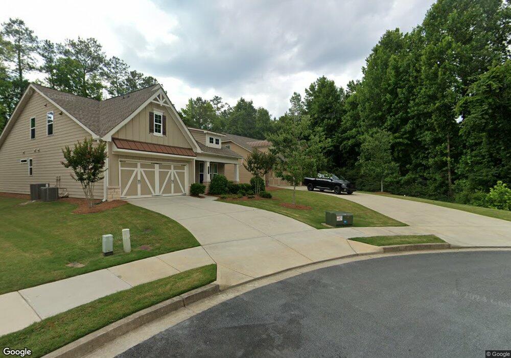 200 Hopegrove Ln unit 176, Canton, GA 30115 - photo 1