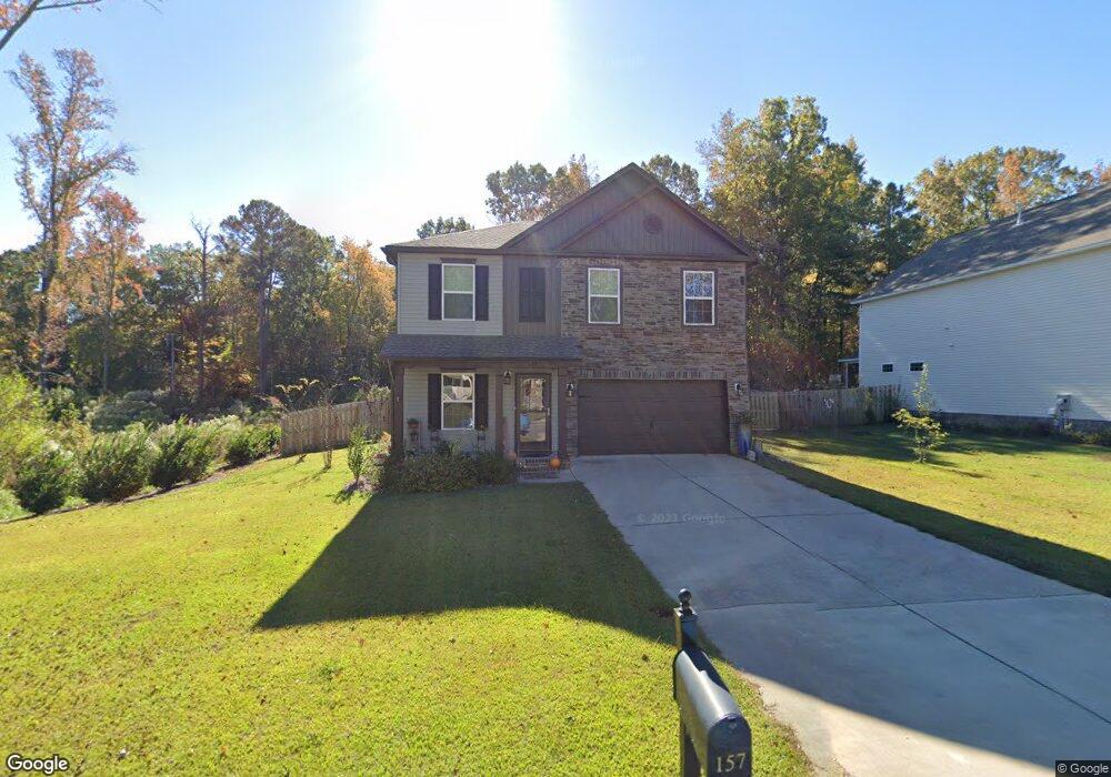 157 Sunsation Dr, Chapin, SC 29036 - photo 1