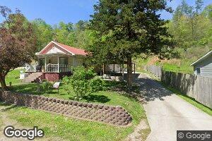 1466 Glomawr Stormking Rd, Hazard, KY 41701