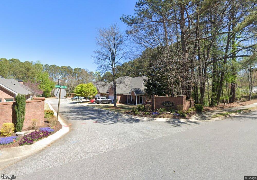 8685 Hope Vine, Roswell, GA 30076 - photo 1