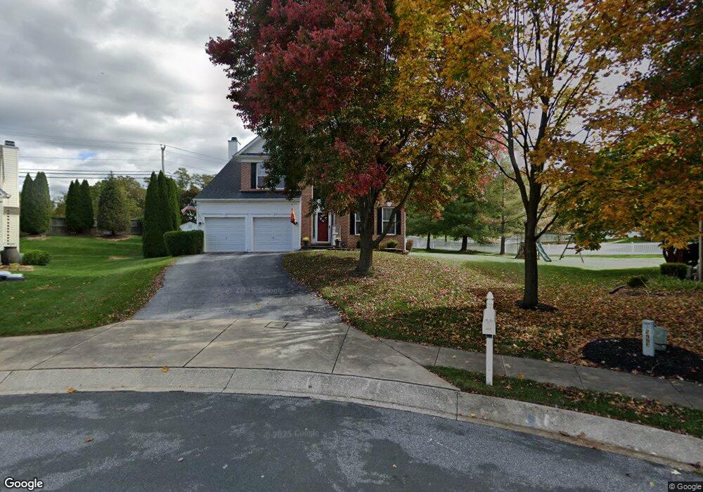 5773 Dunes Ct, Sykesville, MD 21784 - photo 1