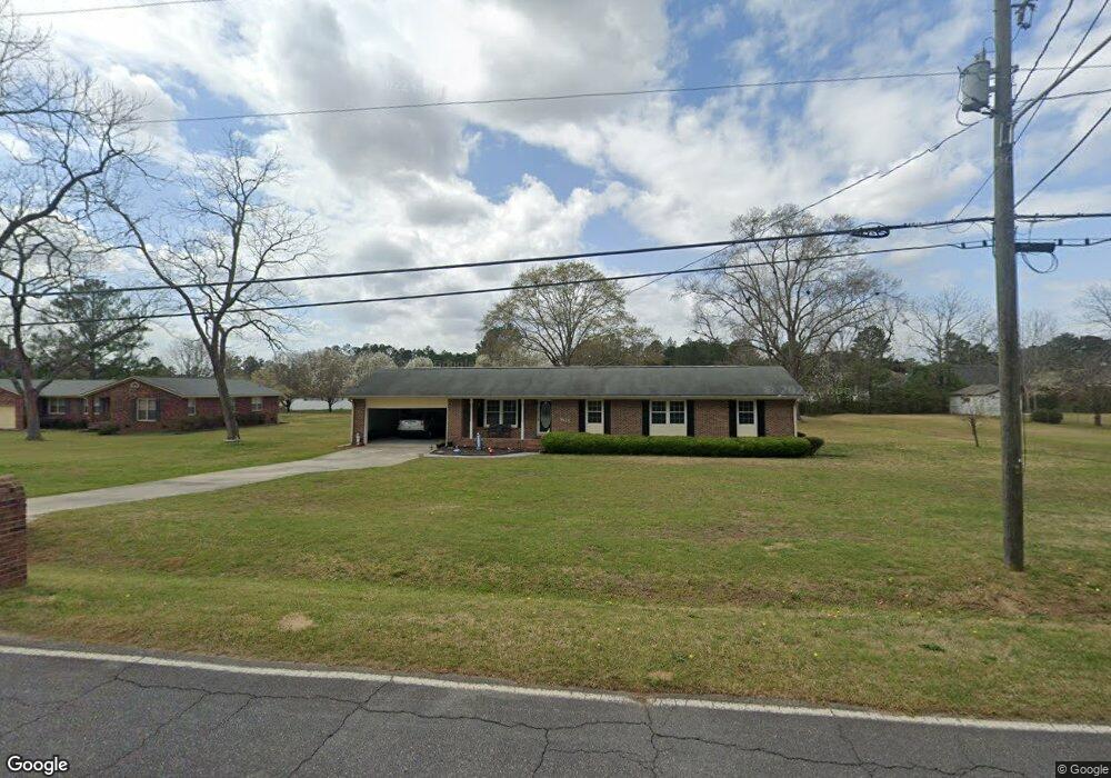6623 Vinson Rd, Macon, GA 31216 - photo 1