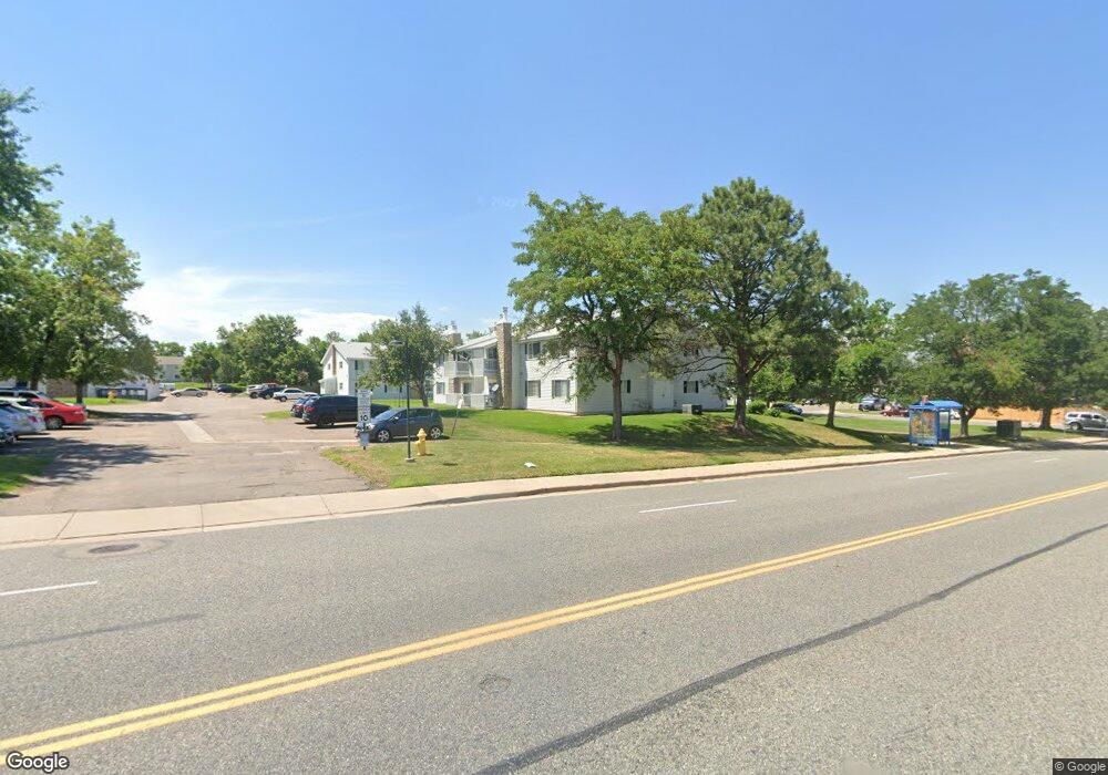 14474 E Colorado Dr unit 201, Aurora, CO 80012 - photo 1