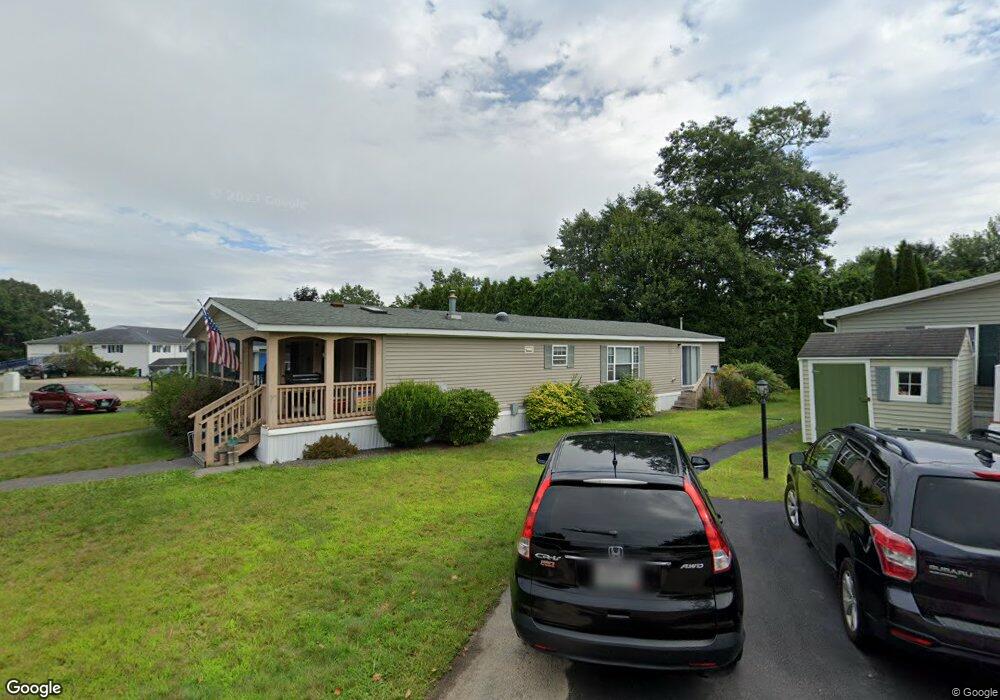 82 Brookside Cir, Ogunquit, ME 03907 - photo 1