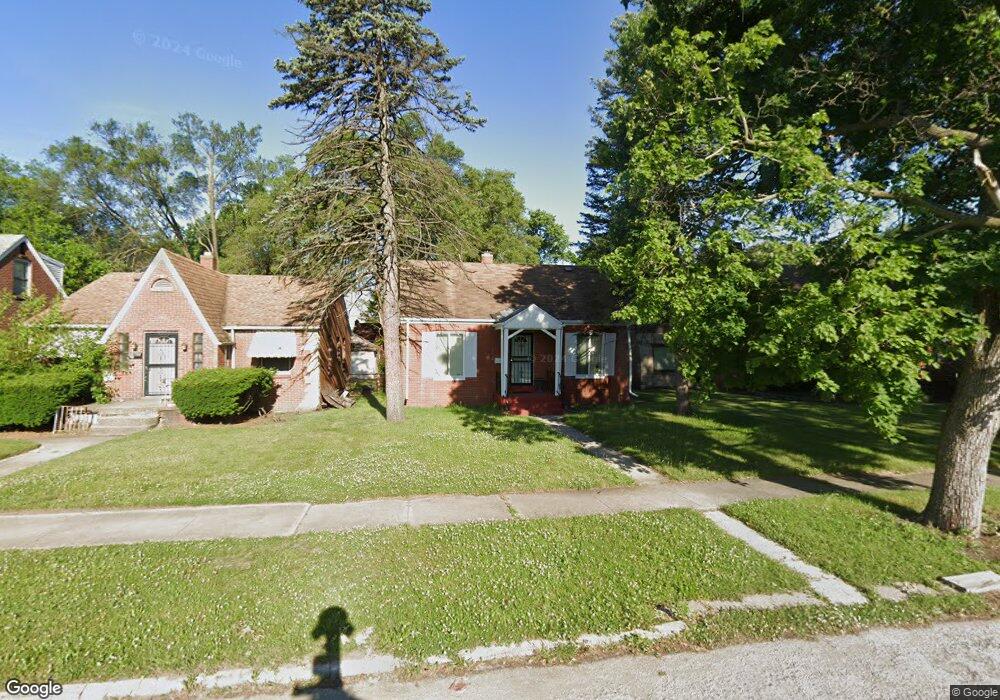 3558 Tyler St, Gary, IN 46408 - photo 1