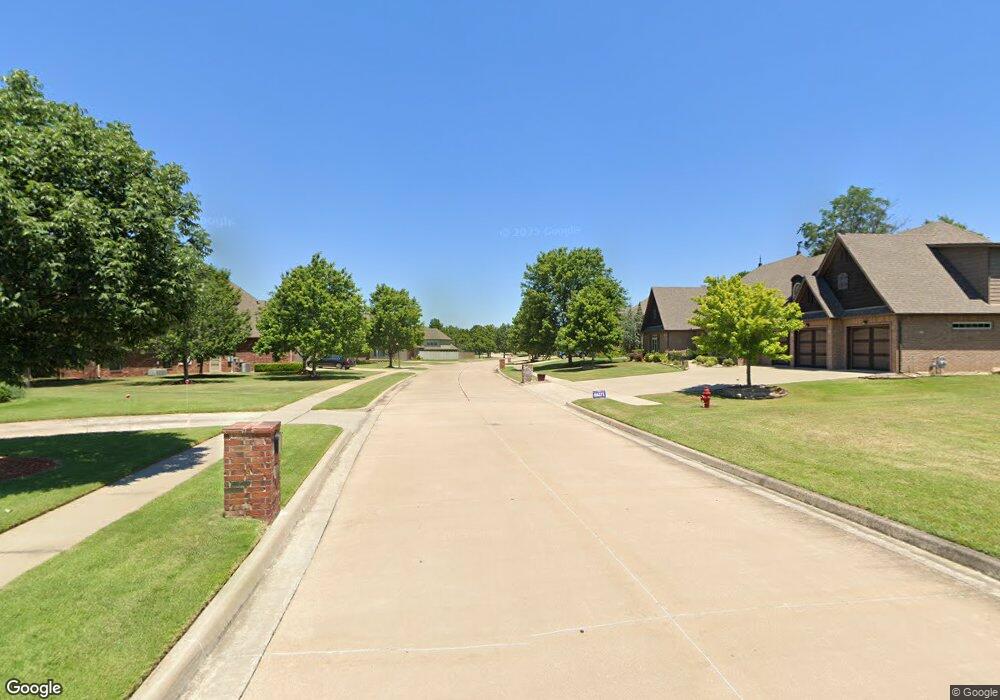 0 S 79th St, Broken Arrow, OK 74014 - photo 1
