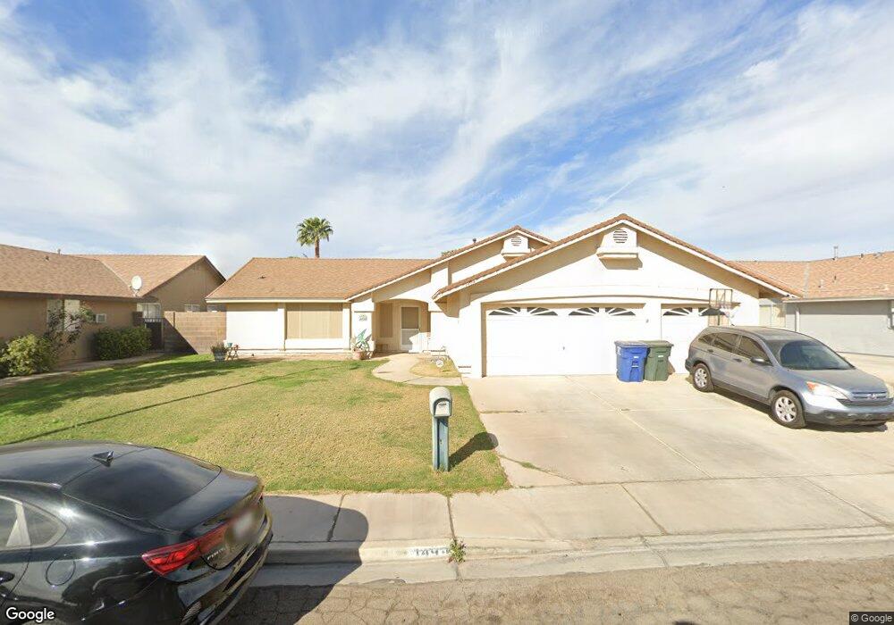 1494 S 35th Dr, Yuma, AZ 85364 - photo 1