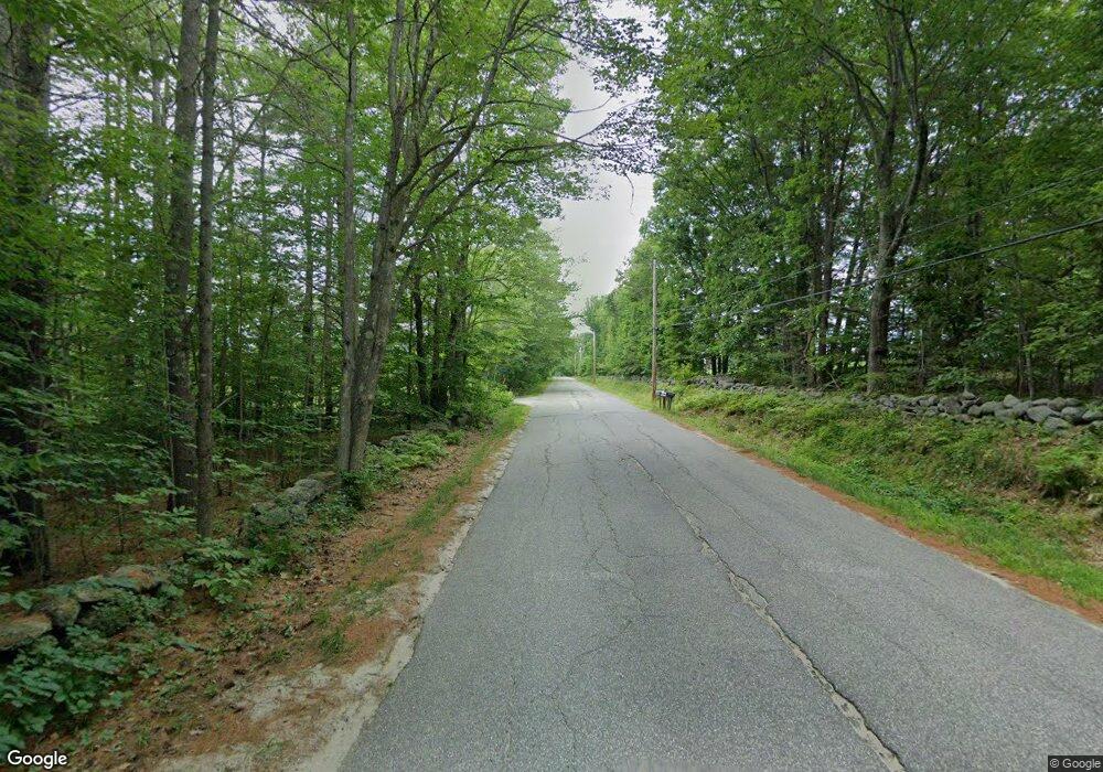 0 Upper Ridge Rd unit 254612, Bridgton, ME 04009 - photo 1