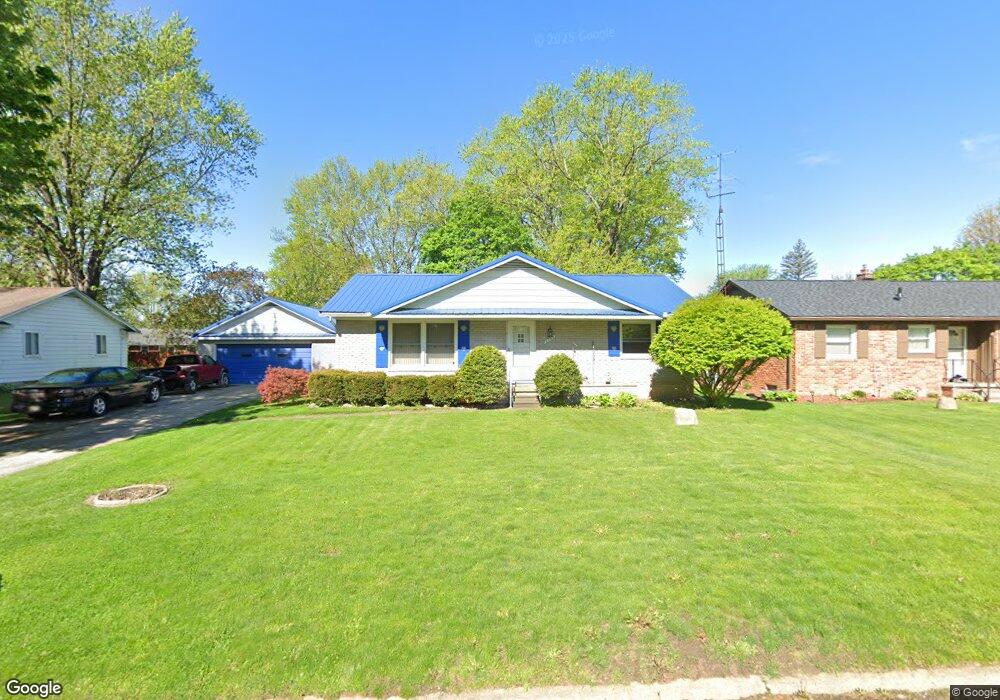 4298 Old Carriage Rd, Flint, MI 48507 - photo 1