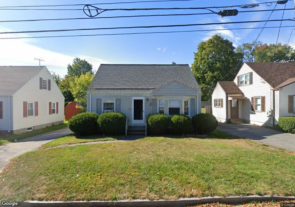 156 Douglass St, Portland, ME 04102 - photo 1