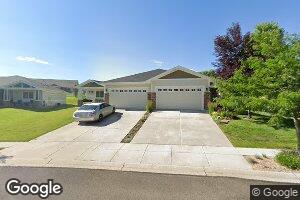 909 Whispering Hills Rd, Cheyenne, WY 82009